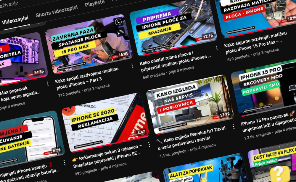 Web New iService-2