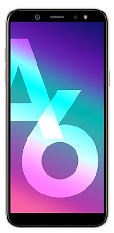 galaxy-a6-2018