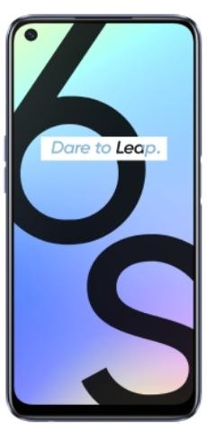 realme-6s
