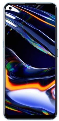 realme-7