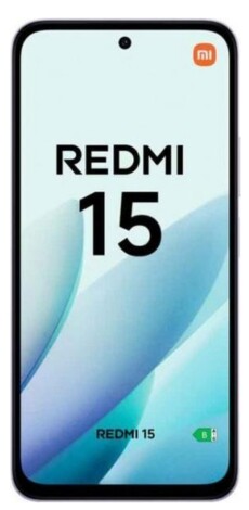 Redmi 15