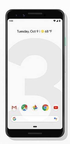 pixel-3