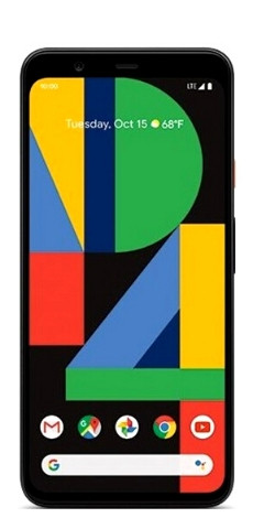 pixel-4