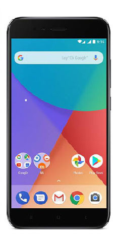 mi-a1