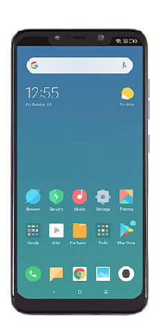 mi-pocophone