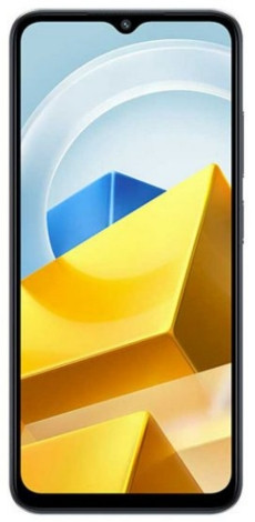 poco-m5