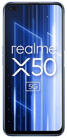realme-x50